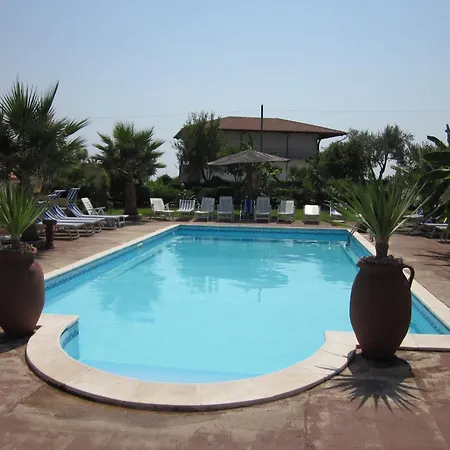 Apartman Mediterranean For 4 *