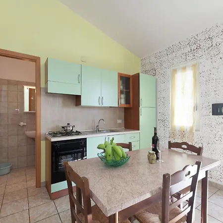 Mediterranean For 4 * Ricadi