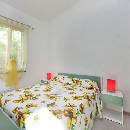 Apartman Mediterranean For 4 *