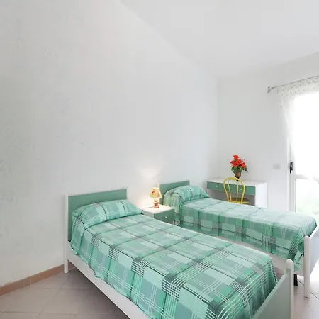 Mediterranean For 4 Διαμέρισμα Ricadi