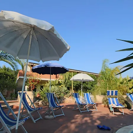 Mediterranean For 4 Apartman *