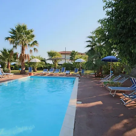 Mediterranean For 4 * Ricadi