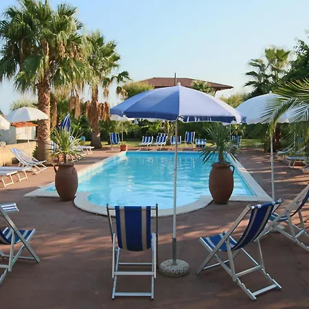Mediterranean For 4 Apartman Ricadi