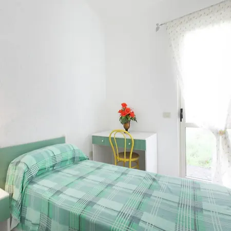 Mediterranean For 4 Apartman Ricadi