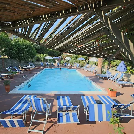 Mediterranean For 4 * Ricadi