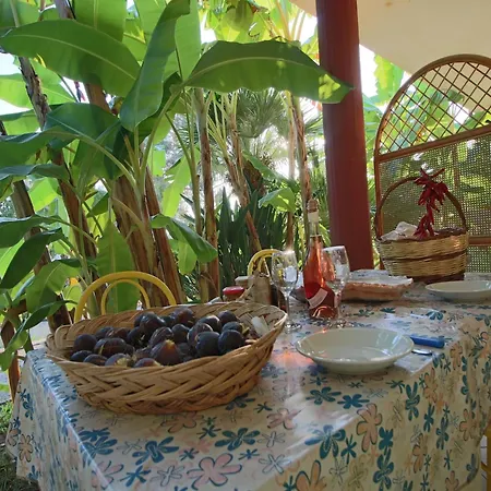 Mediterranean For 4 *