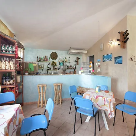 Apartman Mediterranean For 4 Ricadi