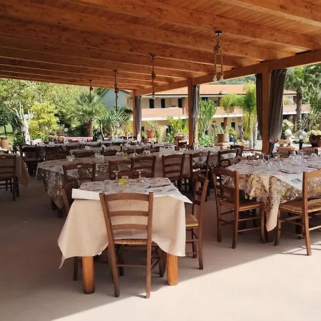 Mediterranean For 4 Ricadi